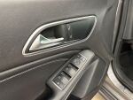 Mercedes-Benz CLA 2015 Harmaa