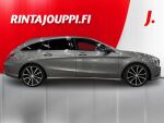 Mercedes-Benz CLA 2015 Harmaa