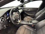 Mercedes-Benz CLA 2015 Harmaa