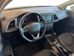 Seat Leon ST 2015 Valkoinen