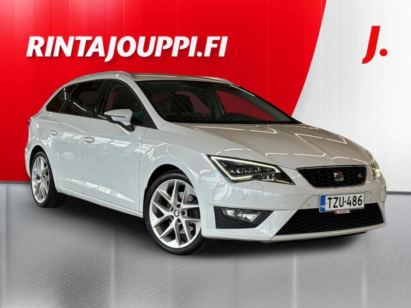 Seat Leon ST