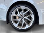 Seat Leon ST 2015 Valkoinen
