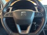 Seat Leon ST 2015 Valkoinen