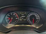 Seat Leon ST 2015 Valkoinen