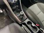 Hyundai i30 5d 2015 Valkoinen