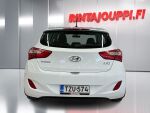 Hyundai i30 5d 2015 Valkoinen