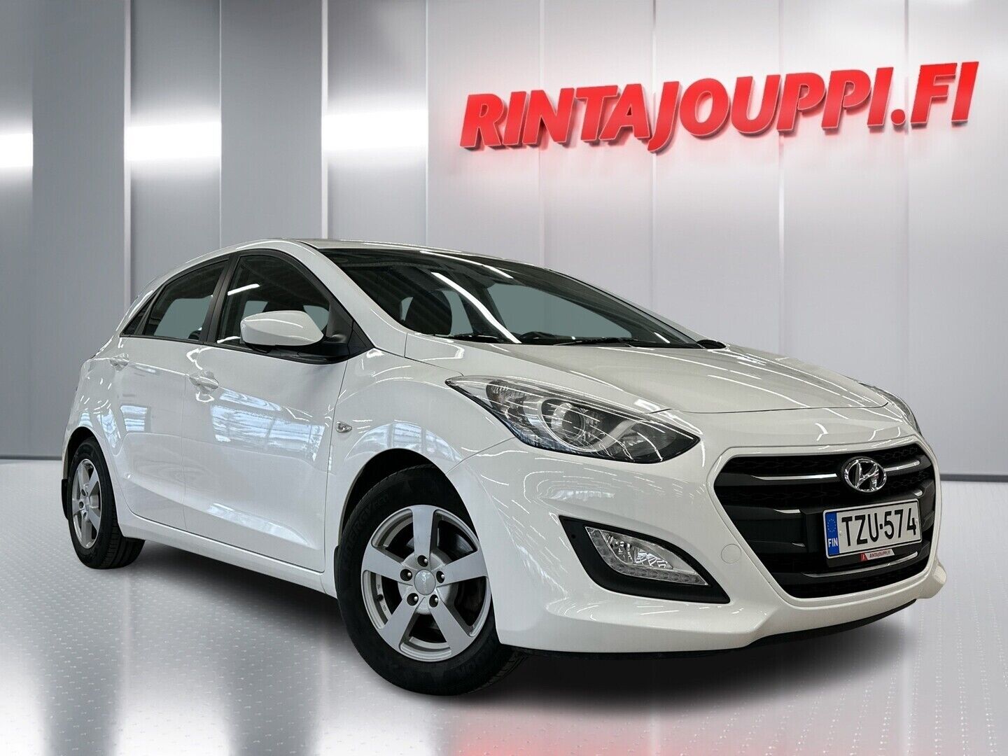 Hyundai i30 5d