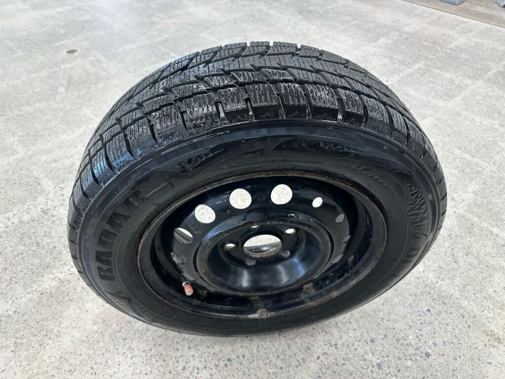 Hyundai i30 5d 2015 Valkoinen