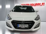 Hyundai i30 5d 2015 Valkoinen