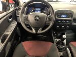 Renault Clio 2016 Harmaa
