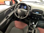 Renault Clio 2016 Harmaa