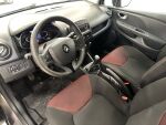 Renault Clio 2016 Harmaa