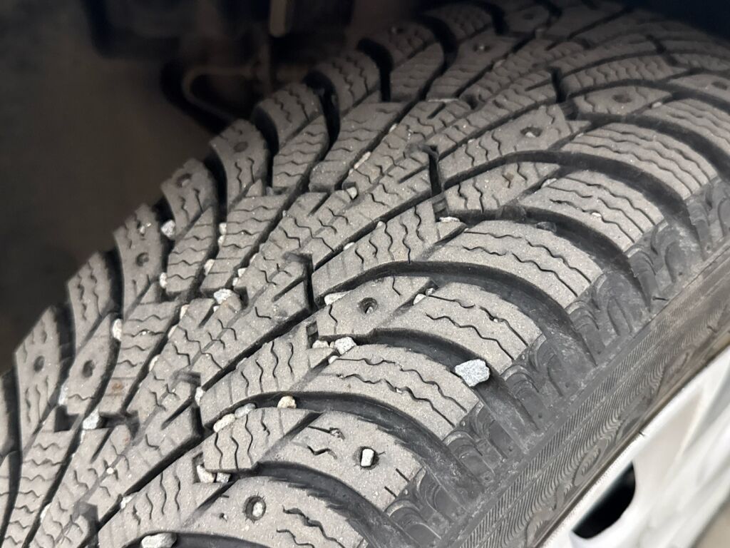 Renault Clio 2016 Harmaa