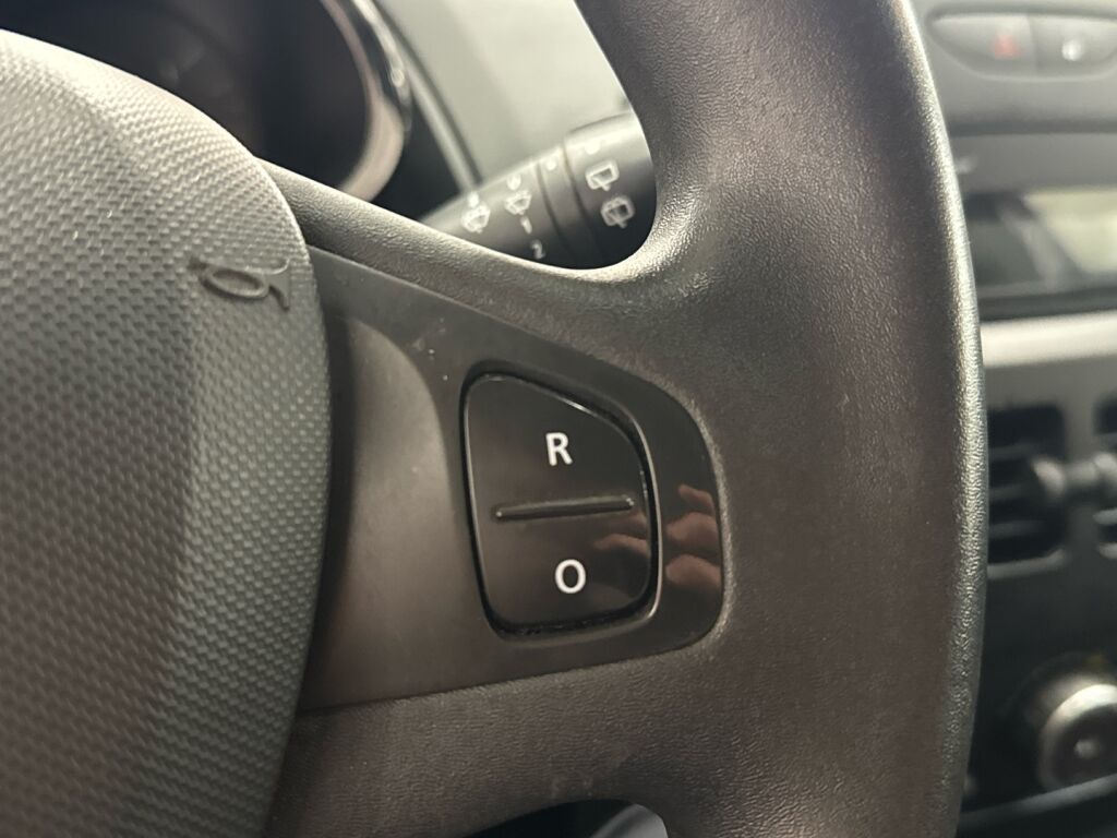 Renault Clio 2016 Harmaa