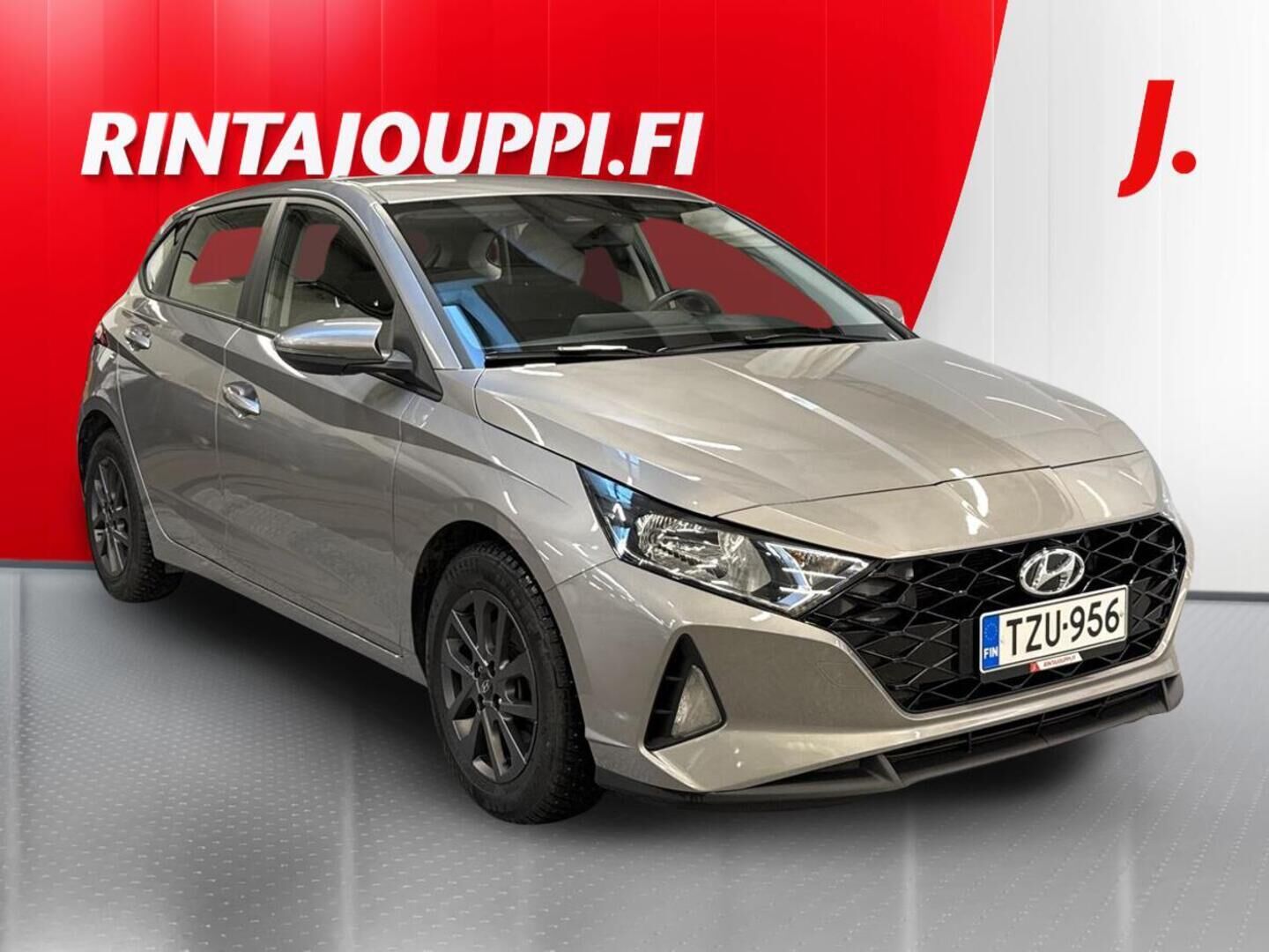 Hyundai i20 Hatchback