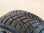 Ford Transit Connect 2016 Harmaa