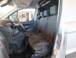Ford Transit Connect 2016 Harmaa