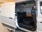 Ford Transit Connect 2016 Harmaa