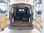 Ford Transit Connect 2016 Harmaa