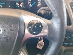 Ford Transit Connect 2016 Harmaa