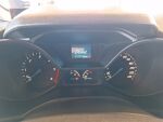 Ford Transit Connect 2016 Harmaa