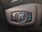 Ford Transit Connect 2016 Harmaa