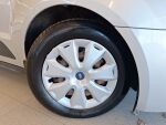 Ford Transit Connect 2016 Harmaa