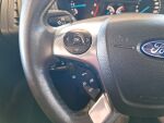 Ford Transit Connect 2016 Harmaa