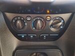 Ford Transit Connect 2016 Harmaa