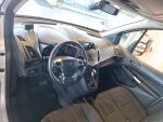 Ford Transit Connect 2016 Harmaa
