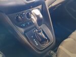 Ford Transit Connect 2016 Harmaa