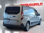 Ford Transit Connect 2016 Harmaa