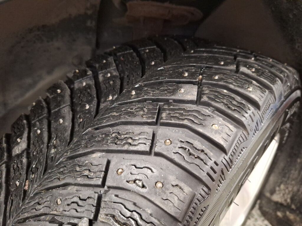 Ford S-Max 2016 Harmaa