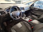 Ford S-Max 2016 Harmaa
