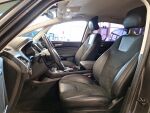 Ford S-Max 2016 Harmaa