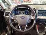 Ford S-Max 2016 Harmaa