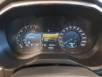 Ford S-Max 2016 Harmaa