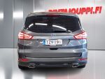 Ford S-Max 2016 Harmaa