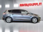 Ford S-Max 2016 Harmaa