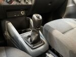 Skoda Fabia 2017 Punainen