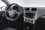 Volkswagen Polo 2016 Hopea
