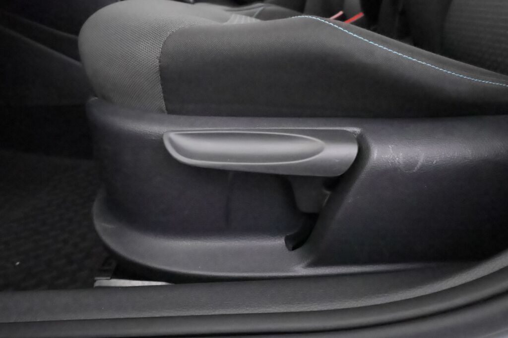 Volkswagen Polo 2016 Hopea