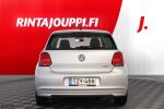 Volkswagen Polo 2016 Hopea