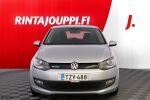 Volkswagen Polo 2016 Hopea