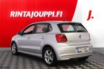 Volkswagen Polo 2016 Hopea
