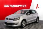 Volkswagen Polo 2016 Hopea