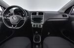 Volkswagen Polo 2016 Hopea
