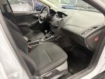 Ford Focus 2015 Valkoinen
