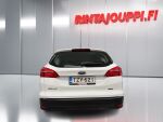 Ford Focus 2015 Valkoinen