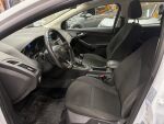 Ford Focus 2015 Valkoinen